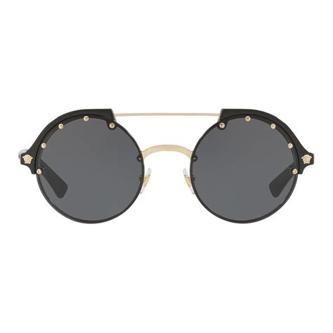 versace frenergy round sunglasses replica|authentic versace sunglasses for sale.